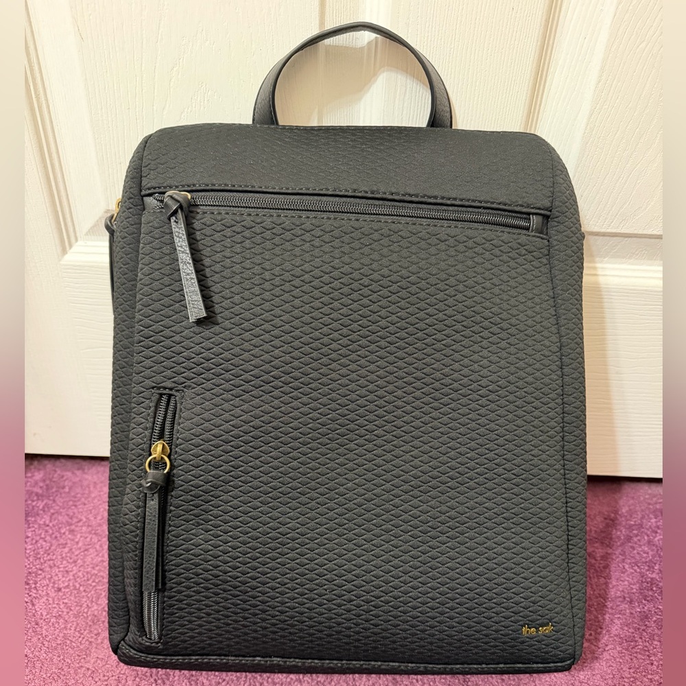 The sak Olvera Style Backpack